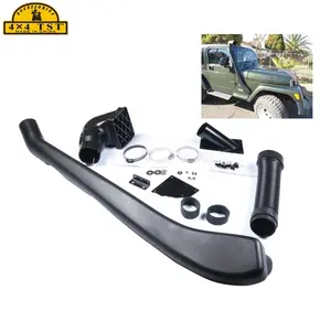 4x4 air snorkel for Wrangler TJ 1999-2006