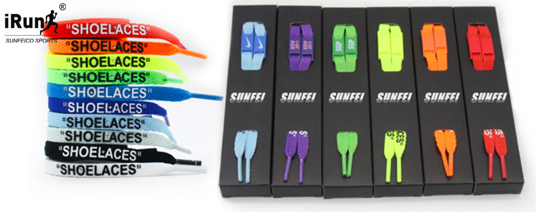 Encantos de cordones personalizados