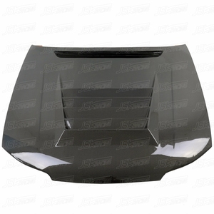 Cofano in Fibra di Carbonio per NISSAN <span class=keywords><strong>SILVIA</strong></span> S15 1999-2002, Aggiornamento allo Stile DMAX - Product Image 6