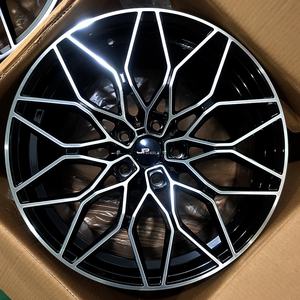 <span class=keywords><strong>Jantes</strong></span> en Alliage Noir JPwheels E90 18 <span class=keywords><strong>Pouces</strong></span> pour BMW G20 Z4, <span class=keywords><strong>Jantes</strong></span> de Voiture 19 <span class=keywords><strong>20</strong></span> <span class=keywords><strong>Pouces</strong></span> 5x120 pour Véhicules Particuliers #03040 - Product Image 5