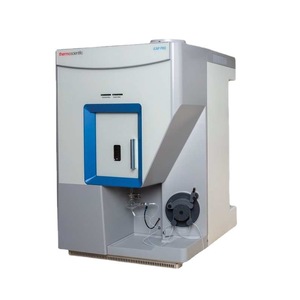 เครื่องวิเคราะห์ธาตุโลหะแบบอ่านค่าโดยตรงแบบสเปกตรัมเต็มรูปแบบ Thermo Fisher iCAP ICP Spectrometer - Product Image 3