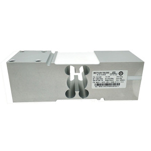 Capteur de pesage Veidt pour plateforme de pesée Toledo MT1260, cellule de charge 100/200/300 kg, haute précision, erreur combinée de 0,02 %, garantie - Product Image 1