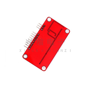 โมดูลไฟ LED RGB K845041 5050สีเต็มรูปแบบสำหรับโครงการหุ่นยนต์ไมโครคอนโทรลเลอร์ - Product Image 2