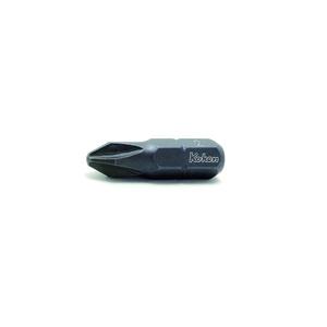 KOKEN - 108P-25-1 Embout Phillips 1/4 ''25mm-INSERTS EAN 4991644205516 POUR EMBOUTS DE VISSAGE - Product Image 1