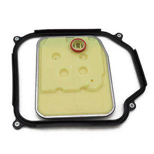Kit de juntas de filtro de aceite de transmisión automática 01M para <span class=keywords><strong>Volkswagen</strong></span> Bora Golf, kit de reparación de cambio de aceite de transmisión - Product Image 3