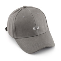 Gorra de béisbol Lisa para papá, gorras de béisbol personalizadas, bordadas, Lisa