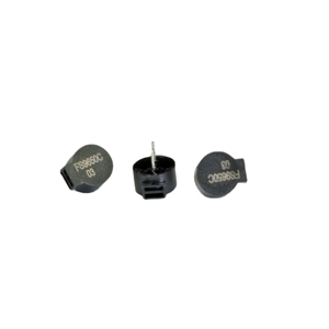 Zumbador Lateral FS9650C, 3V 2700Hz, 9.6*5mm, Zumbador Electrónico Magnético Pasivo de Orificio Pasante para Máquinas POS - Product Image 1