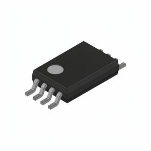 MAX4366EKA ซัพพลายเออร์ชิ้นส่วนอิเล็กทรอนิกส์ SOT 23 8 ชิปในสต็อก ชิปขยายเสียงพร้อมฟังก์ชั่นปิดการทำงาน - Product Image 1