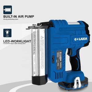GALAXIA-<span class=keywords><strong>clavadora</strong></span> inalámbrica <span class=keywords><strong>de</strong></span> 18v, herramienta eléctrica <span class=keywords><strong>de</strong></span> clavos <span class=keywords><strong>para</strong></span> <span class=keywords><strong>madera</strong></span>, <span class=keywords><strong>precio</strong></span> bajo <span class=keywords><strong>de</strong></span> fábrica - Product Image 4