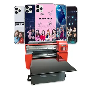 quality Assurance For Recharge Card Name Card Printing Machine