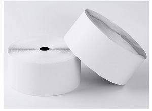 Ruban auto-adhésif à crochets et boucles avec écran adhésif pour fenêtre de voiture avec rideau de porte anti-moustique Ruban adhésif <span class=keywords><strong>Velcro</strong></span> - Product Image 5