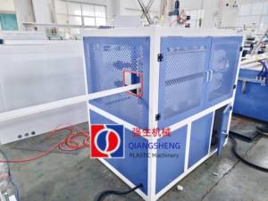 PC/PMMA/PVC ABS hai colour co-đùn dẫn ánh sáng khuếch tán/Chụp đèn/Ống ánh sáng/hồ sơ nhựa đùn Máy làm - Product Image 4