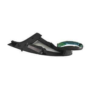 Espejo Auxiliar para Camión de Servicio Pesado 9438105116, para Piezas de Tractor <span class=keywords><strong>MB</strong></span> Actros MP3 - Product Image 4