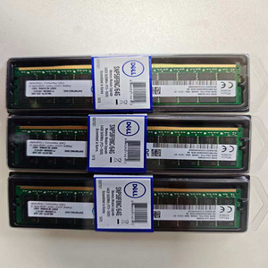 Module de mémoire serveur, 64 Go DDR5 5600 MHz RAM avec fonction ECC. Performances haute vitesse fonctionnant à 5600 MHz pour une réponse rapide du système - Product Image 4