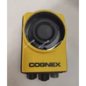 NUEVO lector de código COGNEX de la plataforma de control automático, con sistema de control automático - Product Image 2