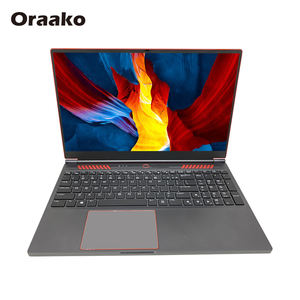 Livraison rapide haut de gamme 16.1 "Core I5 512G <span class=keywords><strong>PC</strong></span> <span class=keywords><strong>Gamer</strong></span> avec clavier rétro-éclairé RVB RTX 3050 ordinateurs portables de jeu - Product Image 2
