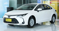 Modèles Toyota Corolla d'occasion les plus vendus (2015/2019/2023), 1.8 Hybride, faible kilométrage, conduite à gauche, véhicule complet pour l'exportation