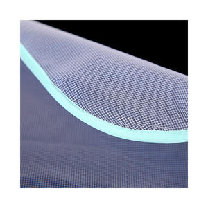 Maille isolation planches à repasser tapis couverture contre pressage Pad Mini fer pliable planche à repasser couverture pour tissu de protection presse - Product Image 2