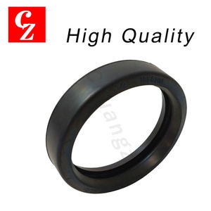 Joint d'étanchéité en caoutchouc de haute qualité 100004691 – Pièce de rechange pour compresseur d'air à vis CompAir – Bague d'étanchéité en stock - Product Image 5