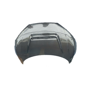 Capots de moteur de vente d'usine Capot en fibre de carbone pour <span class=keywords><strong>Audi</strong></span> <span class=keywords><strong>R8</strong></span> <span class=keywords><strong>V8</strong></span> V10 2008-2015 - Product Image 1