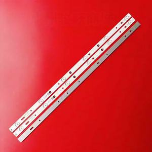 Tira de Retroiluminación LED para TV HX-NO.600, Compatible con LB-PF3030-GJX320306(8P)-H 32PHF3611/T3, Barra LED para Retroiluminación de TV - Product Image 2