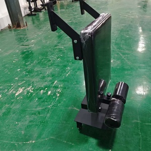 Banc de musculation mini nordique pour les fessiers et les ischio-jambiers, banc de musculation pour la salle de sport à domicile - Product Image 3