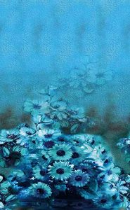 <span class=keywords><strong>Polyester</strong></span> Voan Tùy Chỉnh Mới May Mặc Mô Hình Trừu Tượng Phong Cách Thiết Kế In Kỹ Thuật Số Cho Đám Cưới Phụ Nữ Ăn Mặc - Product Image 3