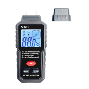 S8603 0-99.9% humidimètre <span class=keywords><strong>de</strong></span> <span class=keywords><strong>bois</strong></span> 4-en-1 copeaux <span class=keywords><strong>de</strong></span> <span class=keywords><strong>bois</strong></span> <span class=keywords><strong>d</strong></span>étecteur <span class=keywords><strong>d</strong></span>'<span class=keywords><strong>humidité</strong></span> des cheveux hygromètre <span class=keywords><strong>testeur</strong></span> <span class=keywords><strong>de</strong></span> <span class=keywords><strong>bois</strong></span> <span class=keywords><strong>de</strong></span> <span class=keywords><strong>chauffage</strong></span> - Product Image 2