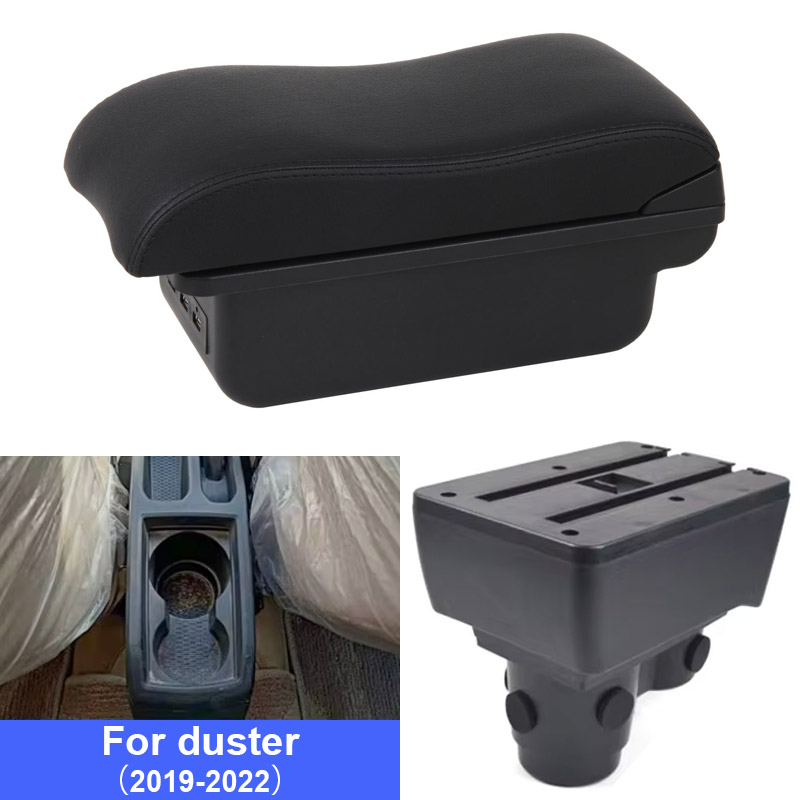 Pour Renault Duster 2019-2022