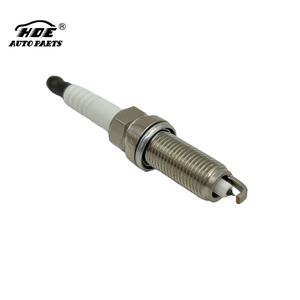 หัวเทียน LZKA6AP-11 LZKA6RP-11 อะไหล่รถยนต์ HDE ขายส่ง สำหรับรถยนต์นิสสัน อัลติมา - Product Image 4