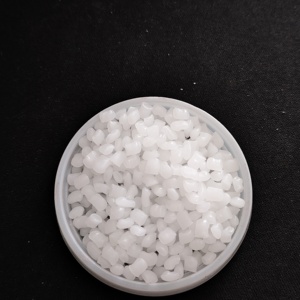 Prix de gros direct d'usine de qualité alimentaire PP granulés de polypropylène vierge PP d'injection granules pour le moulage - Product Image 4