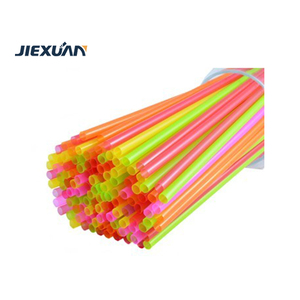 Màu duy nhất uống rơm máy đùn sản phẩm nhựa máy làm cho uống ống hút - Product Image 5