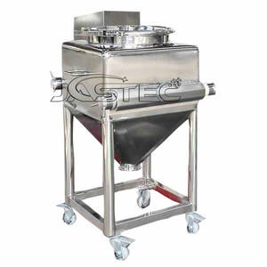 Máquina mezcladora <span class=keywords><strong>de</strong></span> licuadora <span class=keywords><strong>de</strong></span> poste <span class=keywords><strong>de</strong></span> una sola columna Tolva <span class=keywords><strong>de</strong></span> rotación <span class=keywords><strong>de</strong></span> elevación para secado <span class=keywords><strong>de</strong></span> motor <span class=keywords><strong>de</strong></span> polvo <span class=keywords><strong>de</strong></span> alimentos adicional para productos químicos - Product Image 3