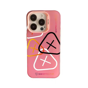 Étui de luxe antichoc pour <span class=keywords><strong>iPhone</strong></span> 16, 15 <span class=keywords><strong>Pro</strong></span> <span class=keywords><strong>Max</strong></span>, <span class=keywords><strong>13</strong></span>, 11, 12, 14, X, design IMD argenté, protection de l'<span class=keywords><strong>appareil</strong></span> <span class=keywords><strong>photo</strong></span> - Product Image 5