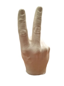 2022 New Products 3D <strong>Hand</strong> <strong>Casting</strong> Kit Home <strong>Casting</strong> Kit Plaster <strong>Hand</strong> Model for Adult <strong>Hand</strong> <strong>Casting</strong> - Product Image 4