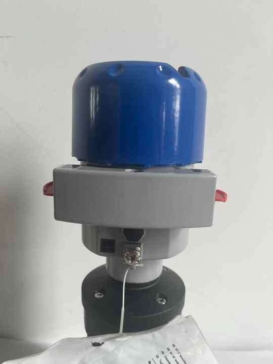 Cologne RS485/RS232 Serial Communication OPTISOUND 3020 Ultrasonic ...
