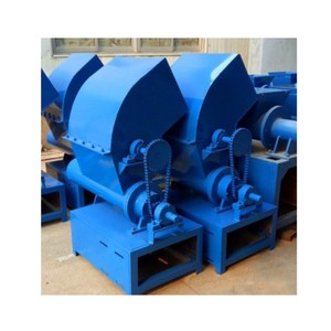 เครื่องรีไซเคิลโฟม EPS โพลีสไตรีนแบบหลอมละลาย เครื่องหลอมโฟม EPS รีไซเคิล - Product Image 5
