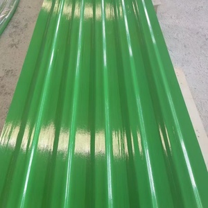 Panneaux muraux de tour de refroidissement en fibre de verre <span class=keywords><strong>opale</strong></span>, 4x8 pieds, épaisseur 2mm 3mm, avec revêtement en gel, pour tours de refroidissement en PRV - Product Image 2