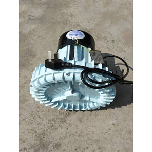 Pompe à eau vortex Yuting HG180W 220V, grande pompe à eau, état neuf, moteur pour aquariums - Product Image 1