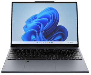 Business Laptop 15.6 Inch 1920*1080p 1k Screen Display Core I7 <strong>Cpu</strong> 16GB Memory 512GB Ssd <strong>Harddisk</strong> Thin Business Dark Grey Laptop - Product Image 2
