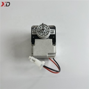 Moteur de ventilateur d'évaporateur de réfrigérateur 242077702 compatible avec <span class=keywords><strong>Frigidaire</strong></span> - Product Image 1