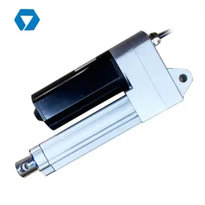 Feedback position signal 24VDC silent electric Linear Actuator with hall sensor