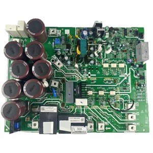 V-Com335-Smb-A50A.1 บอร์ดขับคอมเพรสเซอร์ 50A โมดูลอินเวอร์เตอร์สำหรับเครื่องปรับอากาศแบบแยกส่วนมีเดีย ปาร์ท - Product Image 1