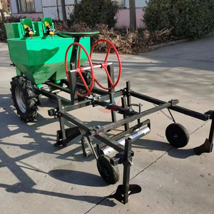 Sembradora <span class=keywords><strong>de</strong></span> Patatas <span class=keywords><strong>de</strong></span> Dos Hileras / Sembradora <span class=keywords><strong>de</strong></span> Patatas <span class=keywords><strong>para</strong></span> Tractor <span class=keywords><strong>de</strong></span> 2 Hileras / Sembradora <span class=keywords><strong>de</strong></span> <span class=keywords><strong>Yuca</strong></span> - Product Image 4