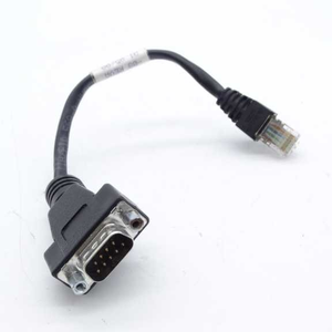 Cognex 300-0277-08สายเคเบิลใหม่ของแท้อุปกรณ์ควบคุมโปรแกรม PLC สำหรับงานอุตสาหกรรมระบบอัตโนมัติ - Product Image 1