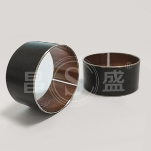 Xe Máy Phía Trước Ngã Ba Đồng Tay Áo Phía Trước Giảm Xóc Trượt Ống Lót Thay Thế Đồng Tay Áo Ống Lót - Product Image 1