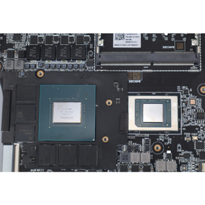 Untuk Lenovo ThinkBook 16p G2 ACH Motherboard Laptop R75800H BM5070.V1.4 RTX3060 5B21C73281 - Product Image 6