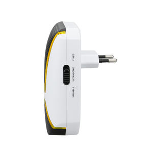 Aosion 2023 <span class=keywords><strong>Meilleur</strong></span> vendeur Lutte antiparasitaire électronique Veilleuse enfichable pour l'intérieur Répulsif antiparasitaire électronique multifonctionnel - Product Image 4