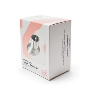 Conector de Antena Coaxial en Ángulo Blanco 00205216 - Product Image 3