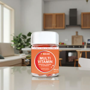 Las mejores gomas brillantes de colágeno y L-glutatión para blanquear la piel de los adultos, el cabello y las uñas, gomitas de biotina, vitaminas - Product Image 1